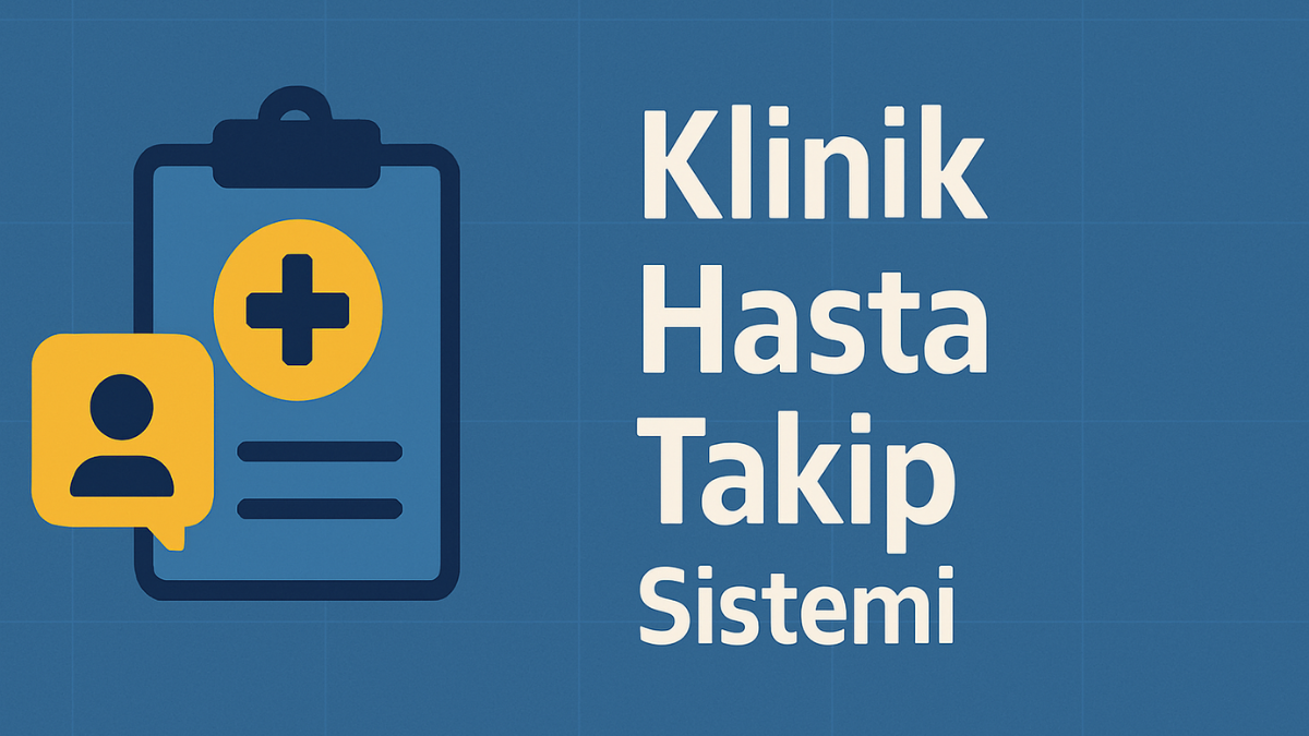 klinik-hasta-takip-sistemi-kurulumu