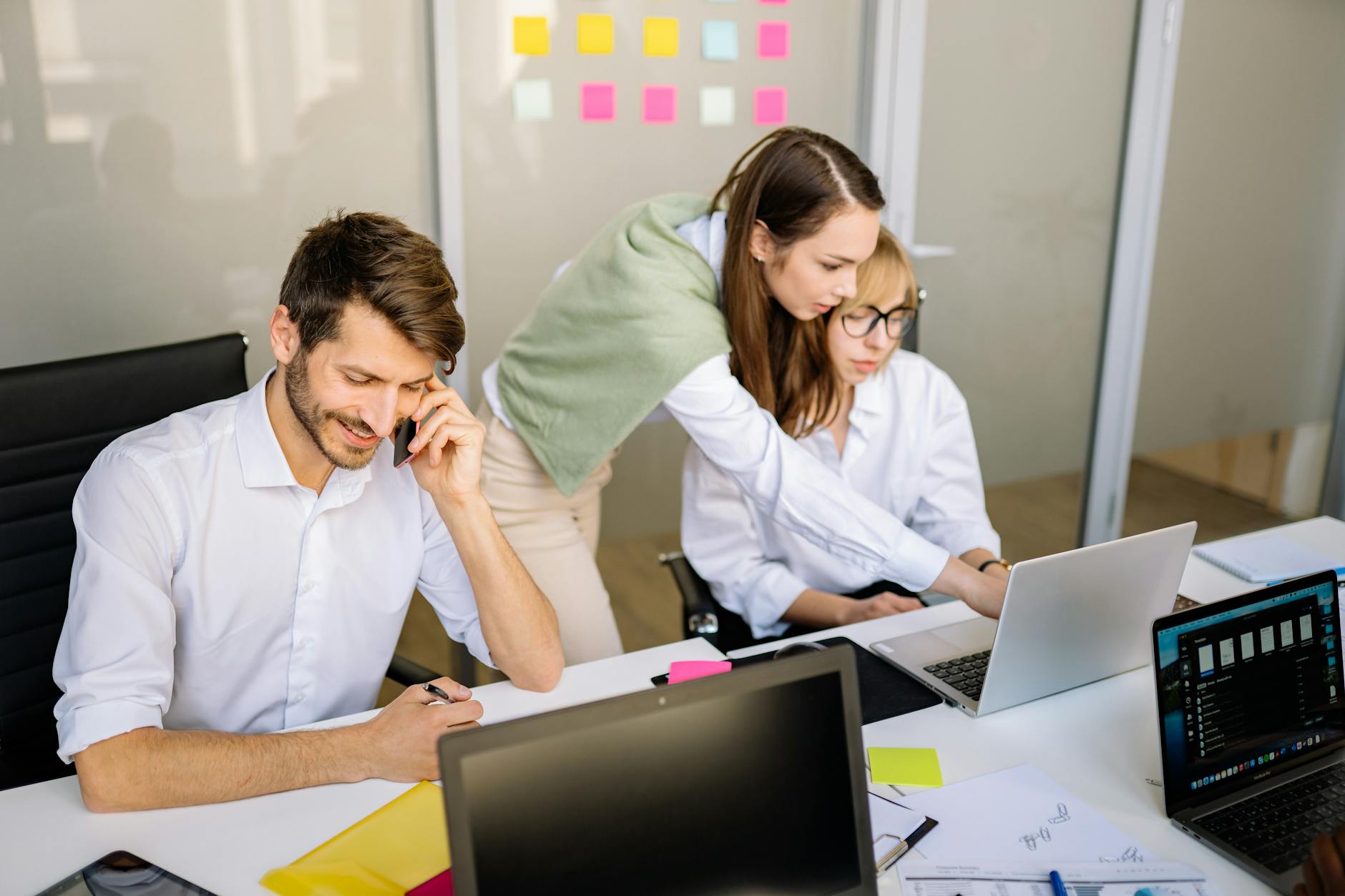 SAP CO Danışmanlık