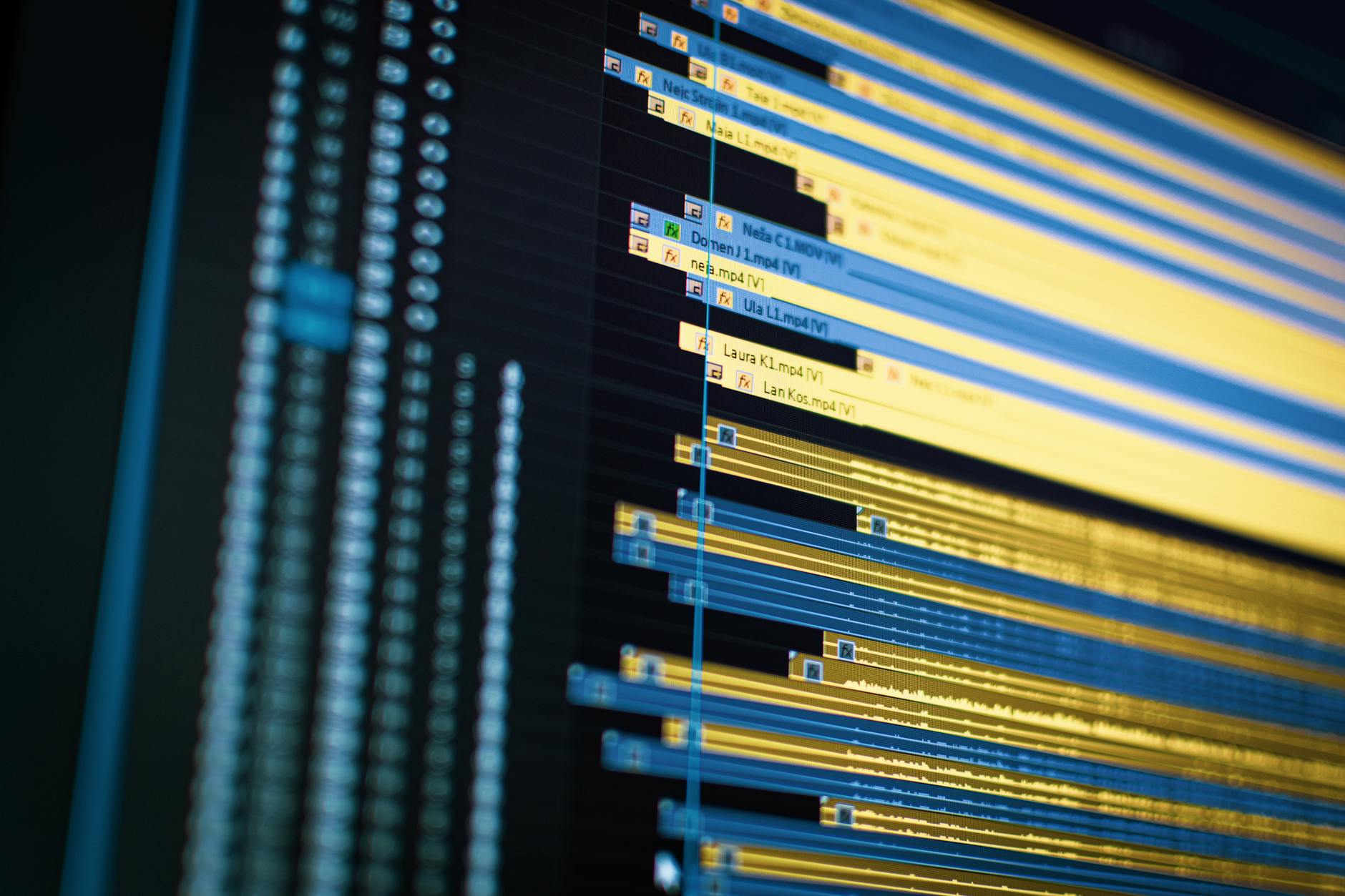 Potansiyel Müşteri Takip Yazılımı