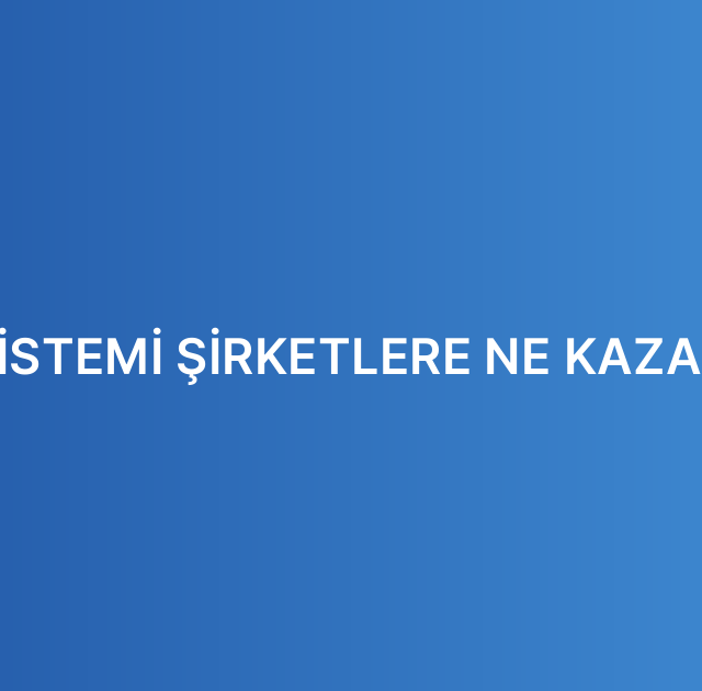 CRM SİSTEMİ ŞİRKETLERE NE KAZANDIRIR