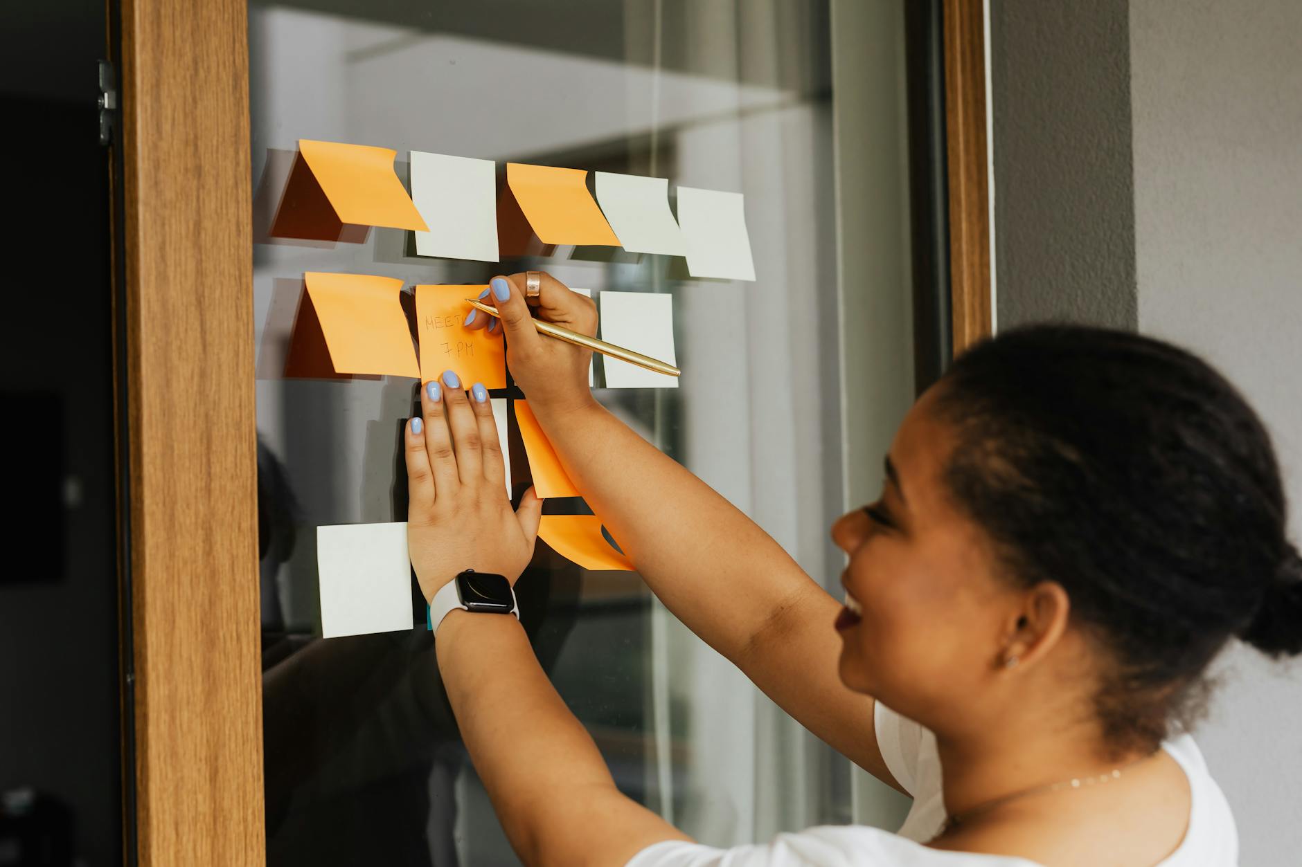 CRM Sistemine Geçiş Süreci