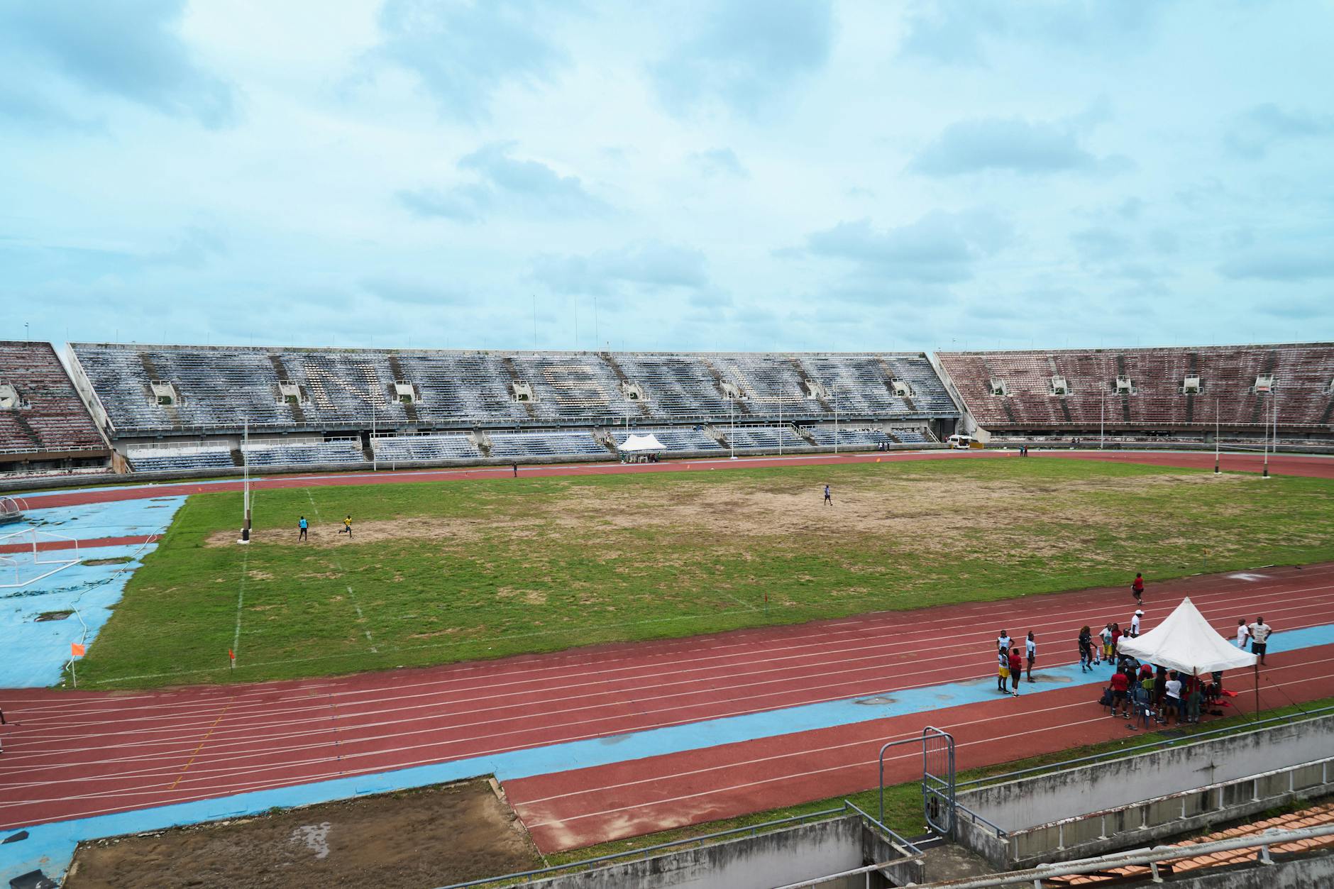 Mobil Saha Ekibi Takibi