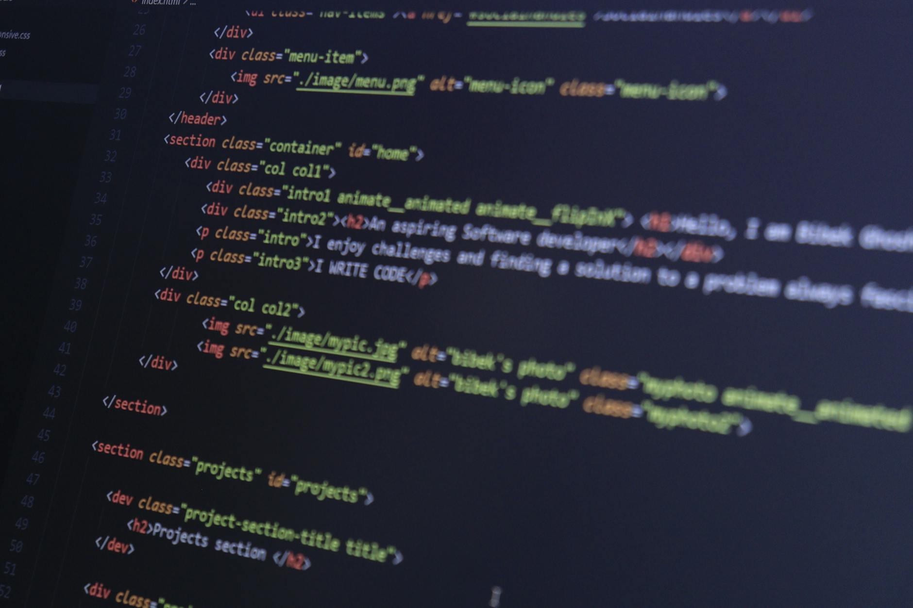Web Tabanlı CRM Yazılımı