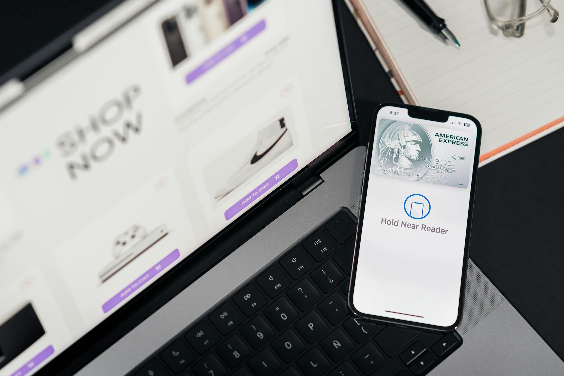 CRM ve E-Ticaret Entegrasyonu