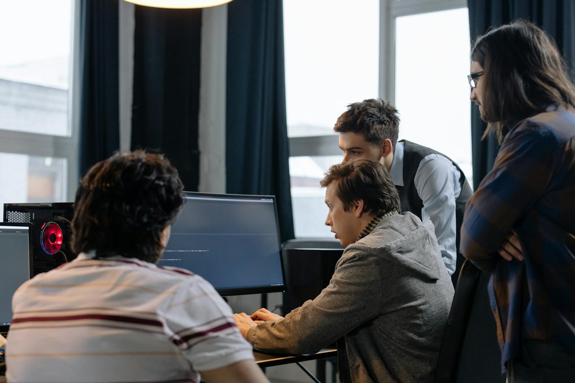 Satış Ekibi Yönetim Yazılımı