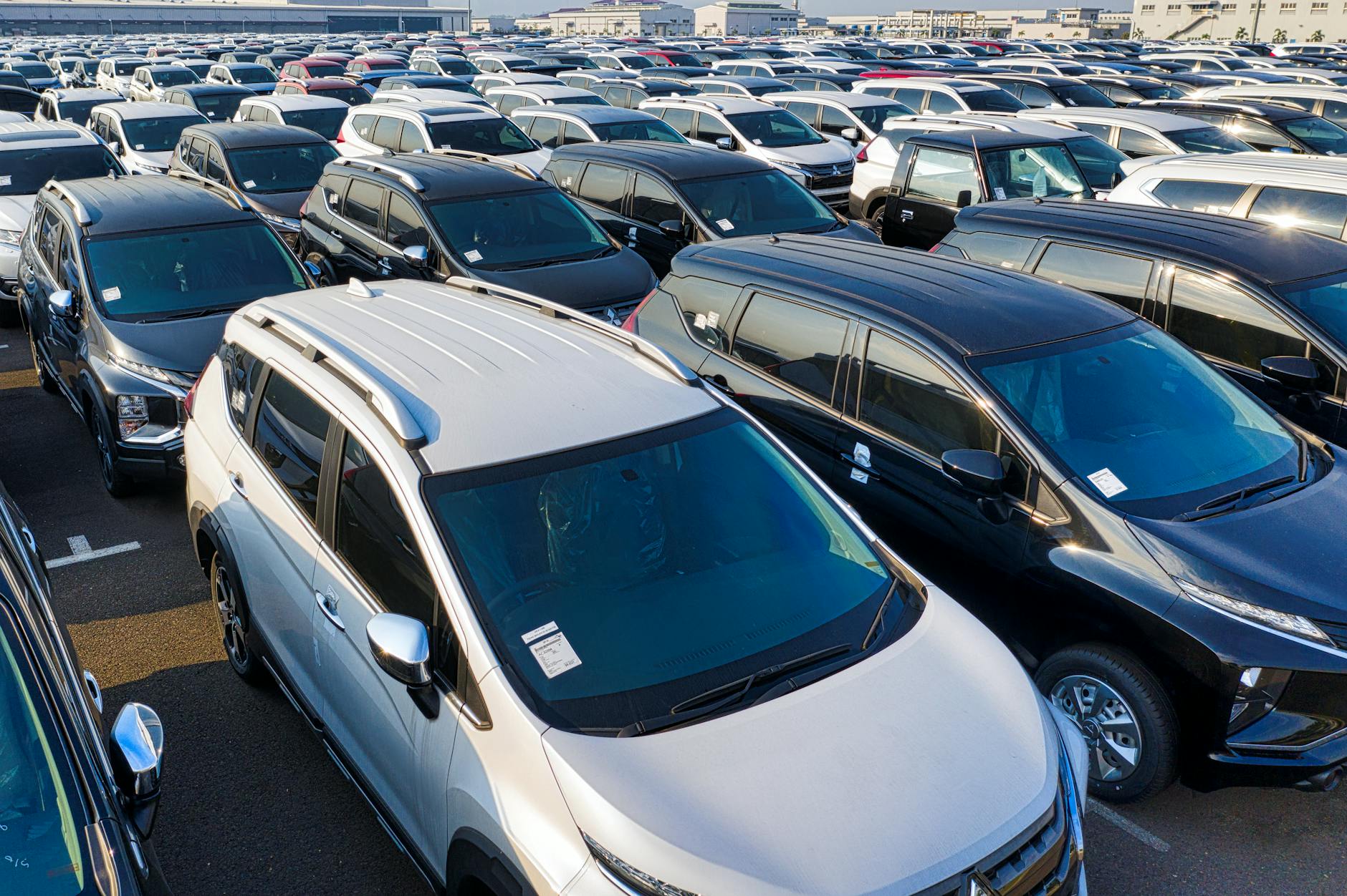 OTOMOTİV SATIŞ CRM SİSTEMİ