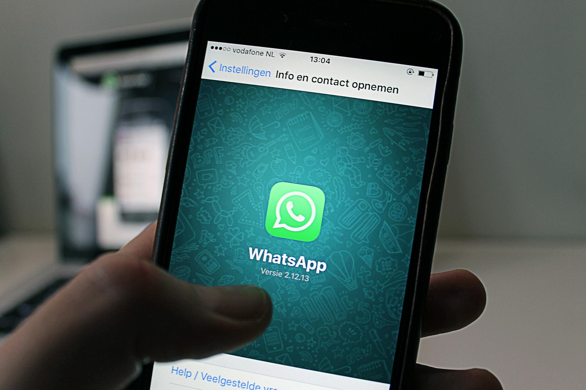 WHATSAPP CRM ENTEGRASYONU